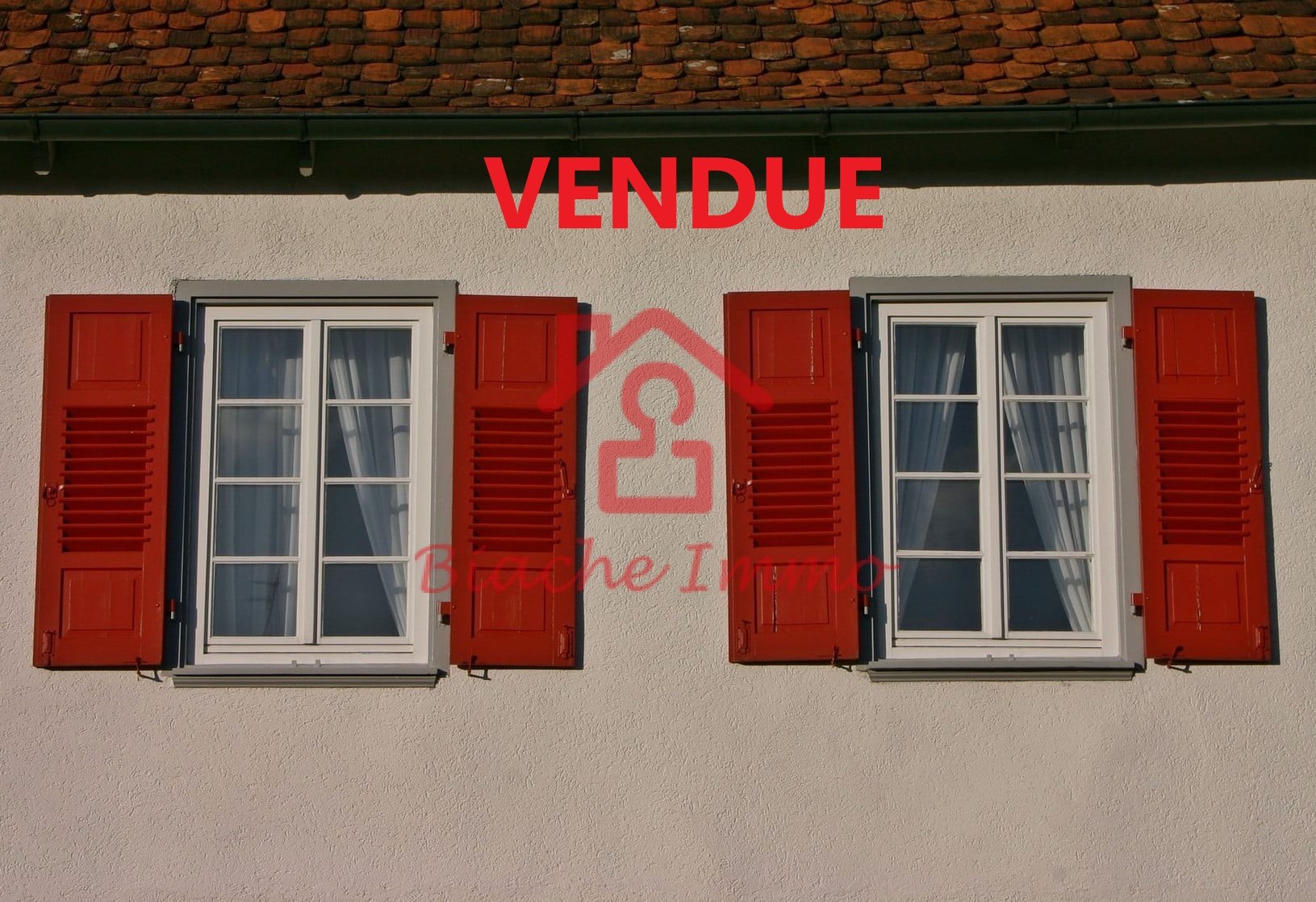 VENDU – EXCLUSIVITE – SAINT LAURENT BLANGY – Lot de 2 maisons à rénover